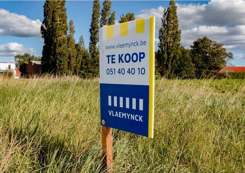 Grond te koop in Meulebeke, Immo, Gronden en Bouwgronden, tot 200 m²