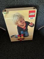 Lego duplo 519 compleet, Ophalen of Verzenden, Gebruikt, Complete set, Duplo