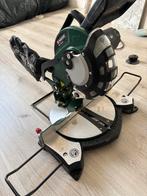 Verstekzaag Parkside, Doe-het-zelf en Bouw, Gereedschap | Zaagmachines, Ophalen, Zo goed als nieuw