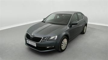 Skoda Octavia 1.6 CR TDi Ambition