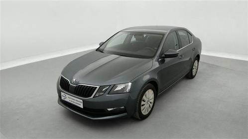 Skoda Octavia 1.6 CR TDi Ambition, Autos, Skoda, Entreprise, Achat, Octavia, Diesel, Berline, 5 portes, Boîte manuelle, Argent ou Gris