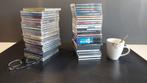 70 instrumentale CD's, Cd's en Dvd's, Gebruikt, Ophalen of Verzenden