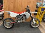 Vertemati 570 super motar motor, Motoren, Bedrijf, Overig, Vertemati