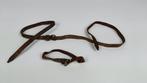 ABBL Lot straps ABBL, Verzamelen, Militaria | Tweede Wereldoorlog, Ophalen of Verzenden, Landmacht, Kleding of Schoenen