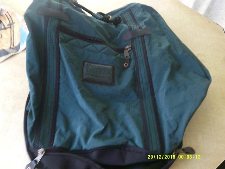 rugzak , trekkerzak, Caravans en Kamperen, Kampeeraccessoires, Nieuw, Ophalen of Verzenden