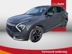 Kia Sportage 1.6 T-GDi 48V 7DCT Pulse, Auto's, Stof, Gebruikt, 4 cilinders, 1650 kg