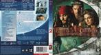 pirates des caraibes 2 (blu-ray + blu-ray bonus) neuf, Enlèvement ou Envoi, Comme neuf, Aventure