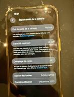 Iphone 15 128gb, Enlèvement ou Envoi, Comme neuf