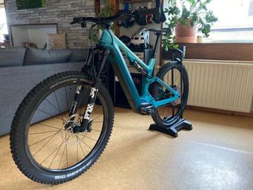 Canyon Spectral ON CF 7 beschikbaar voor biedingen