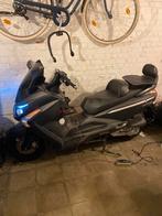 Scooter  sym 125cc – Bon état – Prêt à rouler, Fietsen en Brommers, Scooters | SYM, Ophalen, Benzine