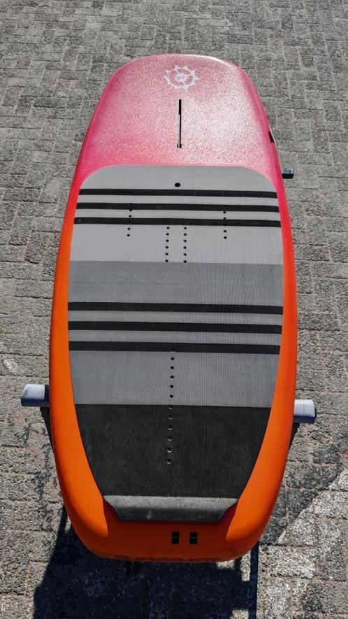 Wingsurf boards o.a. AK, Starboard & Slingshot., Watersport en Boten, Wingsurfen, Gebruikt, Wingsurf-board, Ophalen