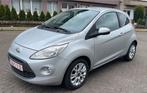 Ford Ka 1.2 Benzine met 120.000 km’s, 5 places, Achat, Hatchback, 4 cylindres