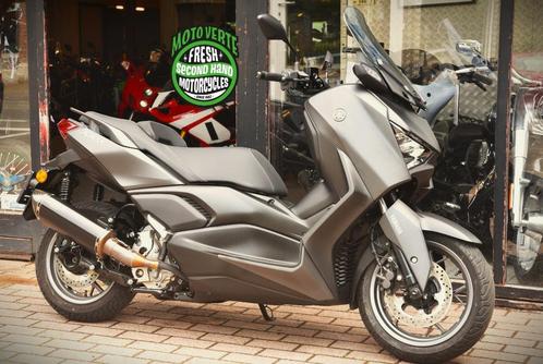 YAMAHA XMAX 300 (inclBTW) ***MOTOVERTE.BE***, Motoren, Motoren | Yamaha, Bedrijf, Scooter, Ophalen