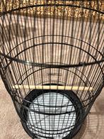 Vogelkooi, Ophalen of Verzenden, Zo goed als nieuw