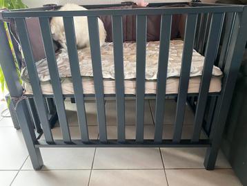 Babypark beschikbaar voor biedingen