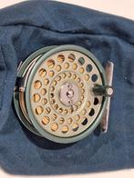 Heddon 300 reel , net als de Hardy lightweigh vliegvisreel, Ophalen of Verzenden, Gebruikt