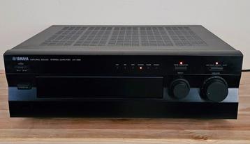 Yamaha AX-396 versterker in nieuwstaat  beschikbaar voor biedingen