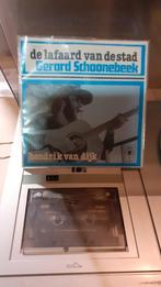 Vinyl singel gerard Schoonebeek zie foto, Cd's en Dvd's, Vinyl | Nederlandstalig, Ophalen of Verzenden