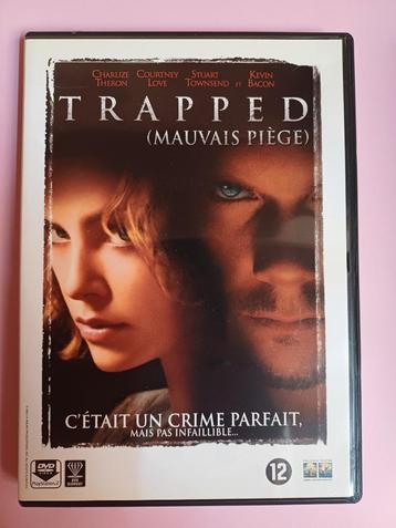 DVD Trapped Bad Trap beschikbaar voor biedingen