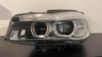 BMW 2ER ACTIVE TOURER F45 Koplamp LED Links 7214903, Ophalen, Gebruikt, BMW