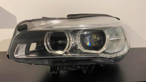 BMW 2ER ACTIVE TOURER F45 Koplamp LED Links 7214903, Auto-onderdelen, Verlichting, BMW, Gebruikt, Ophalen