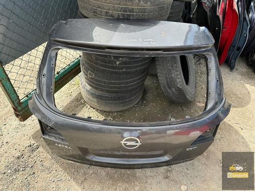 Achterklep Opel Astra IV stationwagon, Auto-onderdelen, Carrosserie, Opel, Gebruikt