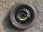 Roue de secours 195/60R15 88V 6Jx15 H2 ET49 Opel Astra G, Opel, Enlèvement, Utilisé