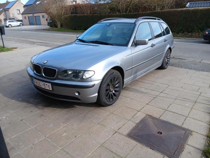 Bmw e45, Autos : Pièces & Accessoires, Suspension & Châssis, BMW