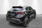 Nissan Juke 1.6 Hybrid 145 N-Connecta demowagen 1600 kms!, Auto's, Nissan, Stof, Gebruikt, 4 cilinders, 1600 cc