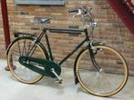 Klassieke herenfiets Raleigh Superbe - TECHNISCH PERFECT !, Fietsen en Brommers, 57 tot 61 cm, Ophalen, Versnellingen