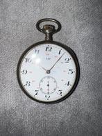 Antiek zakhorloge – vintage - prijs bespreekbaar, Enlèvement ou Envoi, Montre de poche, Autres marques