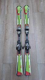 Kinderski´s Elan 130cm, Sport en Fitness, Gebruikt, 100 tot 140 cm, Ophalen, Overige merken