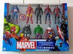 Marvel ultimate protectors pack. 8 superhelden. Nieuw, Nieuw, Ophalen of Verzenden