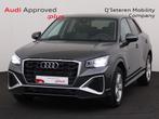 Audi Q2 Q2 35 TFSI Business Edition S line S tronic, Argent ou Gris, Achat, Automatique, Cruise Control