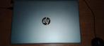 Laptop, Ophalen, Hp, Gebruikt, Qwerty