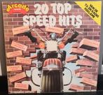 20 Top Speed Hits / Vinyl, LP, Comp. Pop Rock  1974 'Arcade', Cd's en Dvd's, Overige formaten, Ophalen of Verzenden, Pop Rock