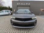 Opel Astra Astra 1.5 D Elegance AUTOMAAT (automatique), Autos, Opel, Argent ou Gris, Achat, Euro 6, Entreprise