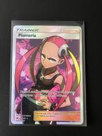 Plumeria full art burning shadows, Ophalen of Verzenden, Nieuw, Losse kaart