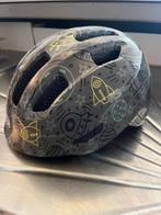 Helm maat 50-55, Vélos & Vélomoteurs, Accessoires vélo | Casques de vélo, Enlèvement, Utilisé, Autres tailles, Garçon