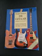 De gitaar  - Ralph Denyer, Ophalen of Verzenden, Instrument