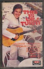 (mc243) Will Tura, This is Will Tura, cassette, Cd's en Dvd's, Cassettebandjes, Verzenden, Gebruikt