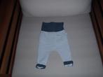 broek/legging maat 56, Kinderen en Baby's, Babykleding | Maat 56, Broekje, Ophalen of Verzenden, Zo goed als nieuw, Obaibi