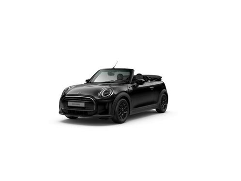 MINI Cooper Cabrio Cabrio, Auto's, Mini, Bedrijf, Cabrio, Airconditioning, Boordcomputer, Climate control, Cruise Control, Elektrische buitenspiegels