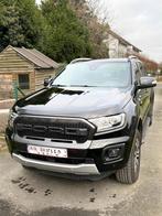 Ford Ranger, Auto's, Automaat, 4 cilinders, 157 kW, Zwart