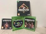 Undisputed Deluxe WBC Edition, Ophalen of Verzenden, Zo goed als nieuw