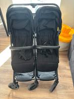 Poussette double, Kinderen en Baby's, Kinderwagens en Combinaties, Ophalen, Kinderwagen