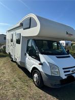 Benimar 345s op ford transit, Particulier, Benimar, Ford