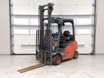 LINDE H20D-01, 2000 tot 3000 kg, Diesel, Heftruck, LINDE