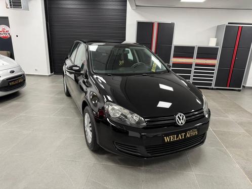 VW GOLF 1.4 BENZINE /CARPLAY/WIFI/CAMERA/NAVIGATIE, Auto's, Volkswagen, Bedrijf, Te koop, Golf, Bluetooth, Boordcomputer, Radio