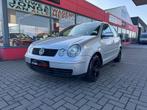 Volkswagen Polo 1.2i •Airco• •GARANTIE• •KEURING + CARPASS], Auto's, Volkswagen, Bedrijf, Polo, Te koop, Benzine